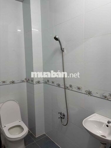 Phòng trọ máy lạnh giá rẻ nhà bè