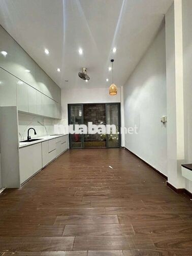 5T.Ỷ NHỈNH- NHÀ 3 TẦNG BTCT -AEON TÂN PHÚ- 4X16M HẺM XE TẢI TRÁNH- HC