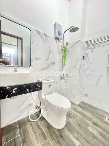 Chính Chủ cho Thuê 1PN ban công Trường Sơn Cư xá bắc hải Quận 10 