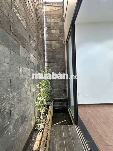 5T.Ỷ NHỈNH- NHÀ 3 TẦNG BTCT -AEON TÂN PHÚ- 4X16M HẺM XE TẢI TRÁNH- HC