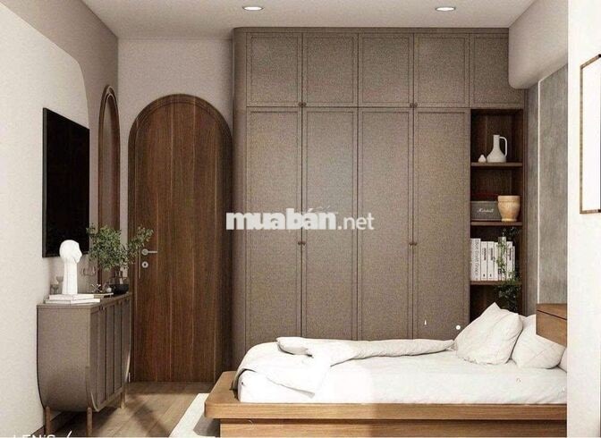 Saigon South Residences 3PN, 95M2 Nhà Đẹp