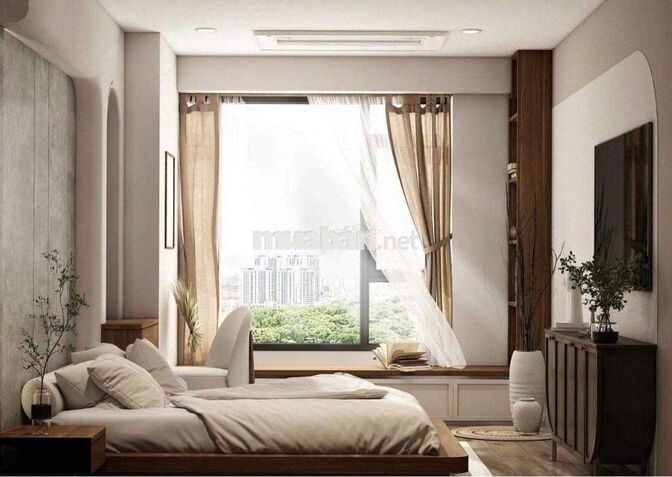 Saigon South Residences 3PN, 95M2 Nhà Đẹp