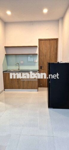 CHÍNH CHỦ KHAI TRƯƠNG PHÒNG MỚI 100% FULL NỘI THẤT THANG MÁY Ở TÂN PHÚ