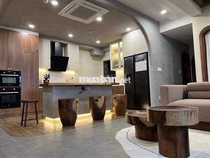 Saigon South Residences 3PN, 95M2 Nhà Đẹp