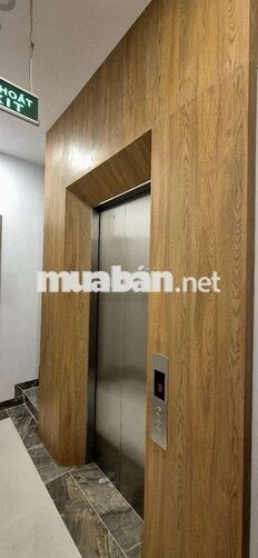 CHÍNH CHỦ KHAI TRƯƠNG PHÒNG MỚI 100% FULL NỘI THẤT THANG MÁY Ở TÂN PHÚ