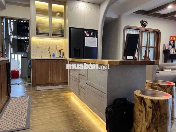 Saigon South Residences 3PN, 95M2 Nhà Đẹp
