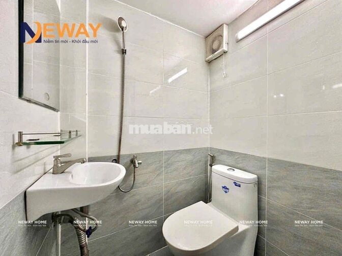 PHÒNG TRỌ GIÁ RẺ ĐỦ NỘI THẤT TIỆN NGHI NGAY LUỸ BÁN BÍCH - ĐẦM SEN