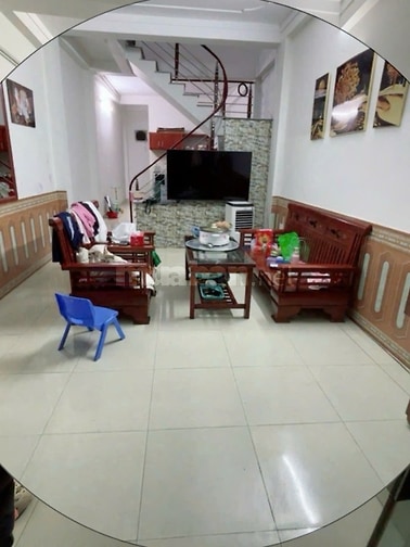 Bán nhà trong ngõ 560 Thiên Lôi