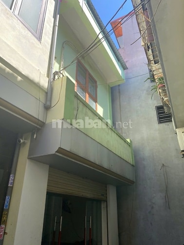 Bán nhà trong ngõ 560 Thiên Lôi