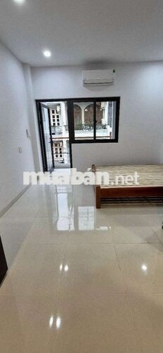 CHÍNH CHỦ KHAI TRƯƠNG PHÒNG MỚI 100% FULL NỘI THẤT THANG MÁY Ở TÂN PHÚ