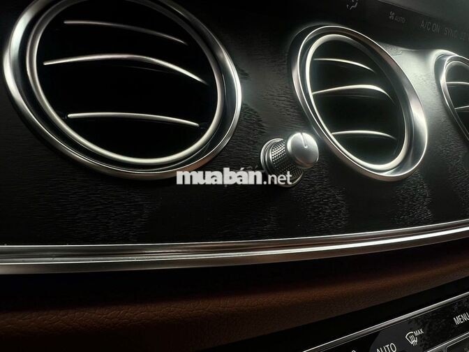 Mercedes-Benz E300 2019 Đen