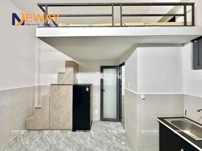PHÒNG TRỌ GIÁ RẺ ĐỦ NỘI THẤT TIỆN NGHI NGAY LUỸ BÁN BÍCH - ĐẦM SEN