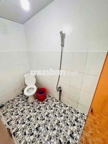 Nhà Trệt Mặt Tiền KDC 91b 90m2