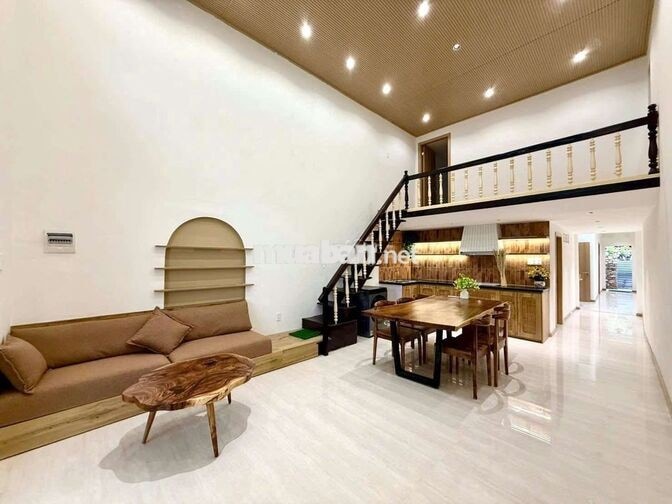 CHO THUÊ NHÀ NGUYÊN CĂN ĐẸP KIỆT NGUYỄN VĂN THOẠI
