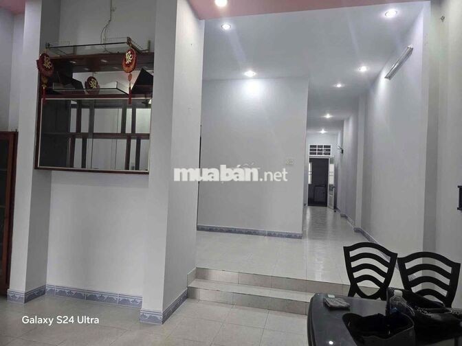 Cho thuê nhà khu dân cư Hiệp Thành 3