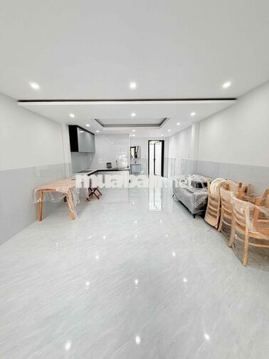 Cho thuê nhà trệt lửng Full Nội Thất  KDC 91B, P. Tân An,  Cần Thơ