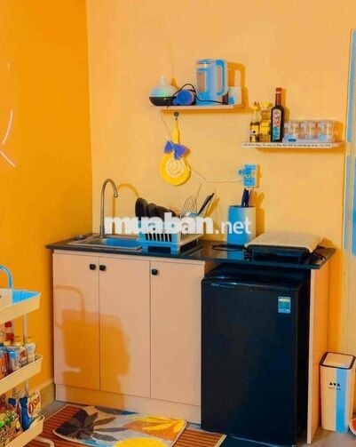 🏠(Giảm 1 triệu hôm nay) THUÊ CĂN HỘ – Cho thuê ngắn hạn - dài hạn