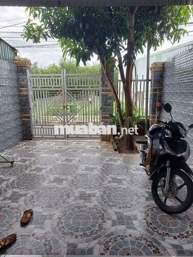 CHO THUÊ NHÀ CHÍNH CHỦ GẦN CHỢ MỚI LONG THÀNH