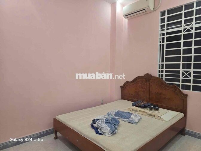 Cho thuê nhà khu dân cư Hiệp Thành 3