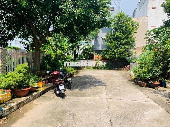Đất Phạm Văn Đồng - MT Đ.S 22, 13,8x21(290m), Đường 8m, 22tỷ8 GIGAMALL