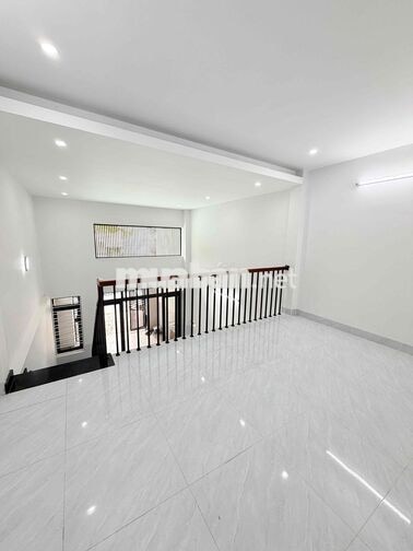 Cho thuê nhà trệt lửng Full Nội Thất  KDC 91B, P. Tân An,  Cần Thơ