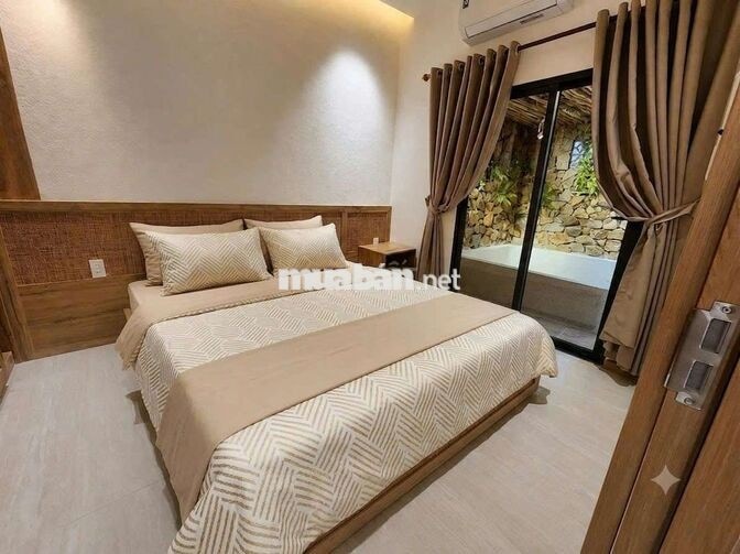 CHO THUÊ NHÀ NGUYÊN CĂN ĐẸP KIỆT NGUYỄN VĂN THOẠI