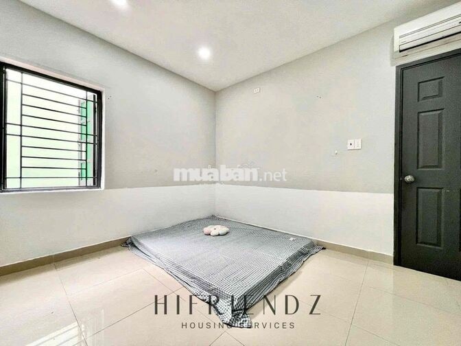 Cho Thuê Phòng Giá Rẻ Cửa Sổ Trời Nội Thất Gần Đầm Sen - ĐH Văn Hiến