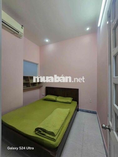 Cho thuê nhà khu dân cư Hiệp Thành 3