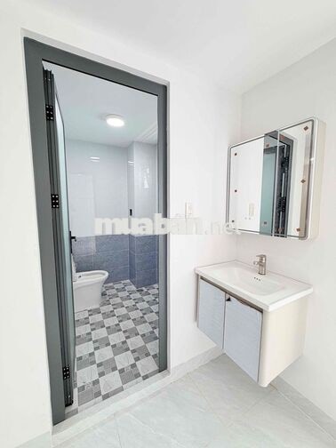 Cho thuê nhà trệt lửng Full Nội Thất  KDC 91B, P. Tân An,  Cần Thơ