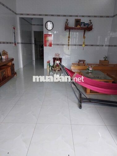 CHO THUÊ NHÀ CHÍNH CHỦ GẦN CHỢ MỚI LONG THÀNH