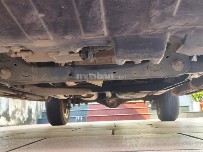 Ford Ranger 2023 Trắng ngoại hình gần như mới