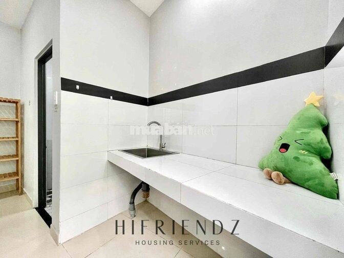 Cho Thuê Phòng Giá Rẻ Cửa Sổ Trời Nội Thất Gần Đầm Sen - ĐH Văn Hiến