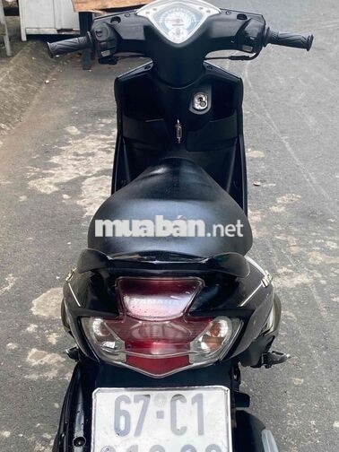 Yamaha Mio Ultimo 2011 Đen