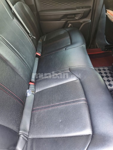 Ford Ranger 2023 Trắng ngoại hình gần như mới