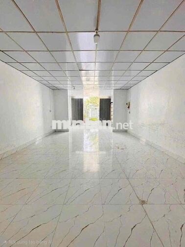 Nhà Trệt Mặt Tiền KDC 91b 90m2