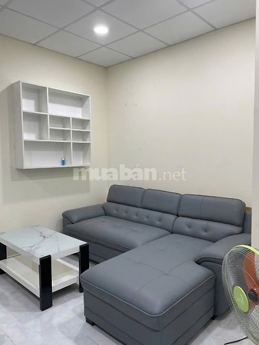 Chung cư Trần Huy Liệu, PN: 1p ngủ, 50m2,nhà mới sơn, NTCB, 6triệu