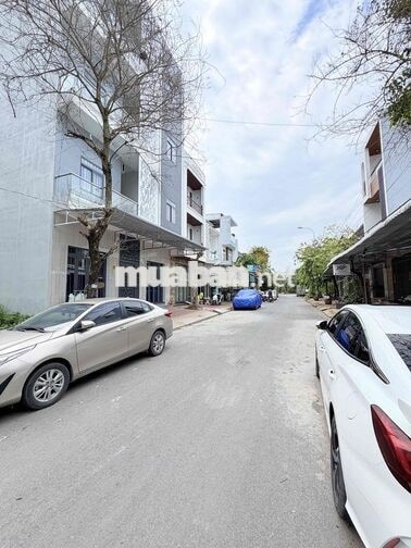 Cho thuê nhà trệt lửng Full Nội Thất  KDC 91B, P. Tân An,  Cần Thơ