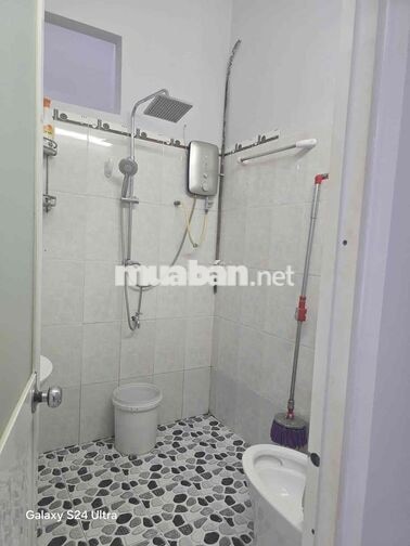 Cho thuê nhà khu dân cư Hiệp Thành 3