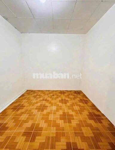 Nhà Trệt Mặt Tiền KDC 91b 90m2