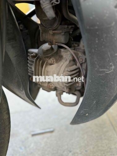 Yamaha Sirius 2007 Đen Việt Nam