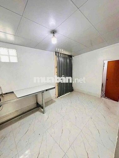 Nhà Trệt Mặt Tiền KDC 91b 90m2