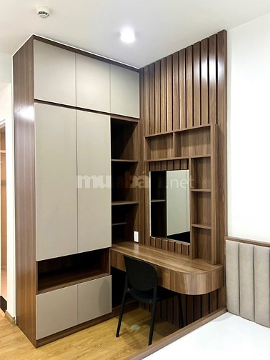  Resgreen Tower-Tân Phú căn hộ cao cấp 3p ngủ, nội thất, giá 14tr5/thá