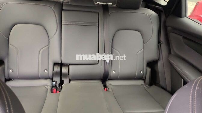 VinFast VF8 Eco 2023 Xám 60.000km