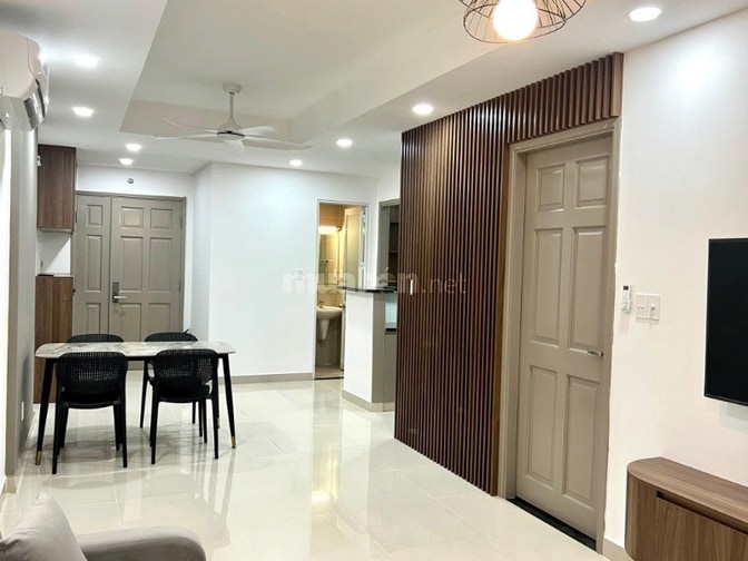  Resgreen Tower-Tân Phú căn hộ cao cấp 3p ngủ, nội thất, giá 14tr5/thá