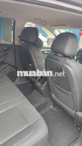 VinFast VF8 Eco 2023 Xám 60.000km
