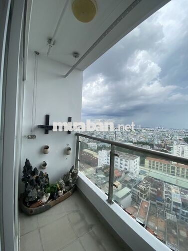 ✅ CHUNG CƯ QUẬN 11 ( HOA SEN ) LOẠI 2 & 3 PHÒNG ✅NGAY ĐẦM SEN ✅ CÓ SỔ