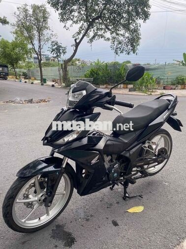 Honda Winner V1 2017 Đen