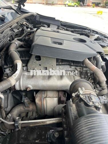 Toyota Fortuner 7 chỗ Số sàn máy dầu