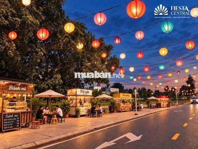 [BÁN SHOPHOUSE/NHÀ PHỐ 2 MẶT TIỀN ĐẠI LỘ LÊ LỢI – TP. MỚI BÌNH DƯƠNG]