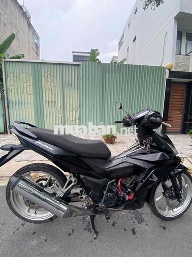 Honda Winner V1 2017 Đen